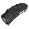Tufo Flexus Dry Plus Tubular 700c X 32 Styv Landsvägsdäck, Black, 700C x 32