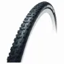 Tufo Flexus Primus 33 Sg Tubular 700c X 33 Styvt Graveldäck, Black, 700C x 33
