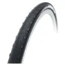 Tufo Flezus Dry Plus Tubular 700 X 32 Graveldäck, Black, 700 x 32