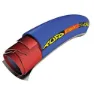 Tufo Ms3 Tubular 24´´ X 22 Junior Styv Landsvägsdäck, Blue, 24" x 22