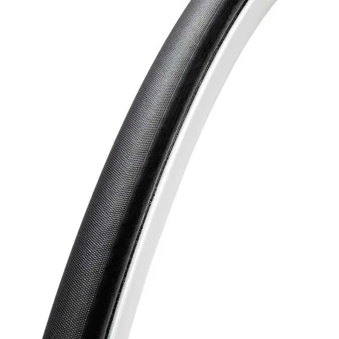 Tufo S3 Lite 100 Tubular 20´´ X 18 Junior Styv Landsvägsdäck, Black, 20" x 18