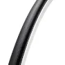 Tufo S3 Lite 100 Tubular 20´´ X 18 Junior Styv Landsvägsdäck, Black, 20" x 18