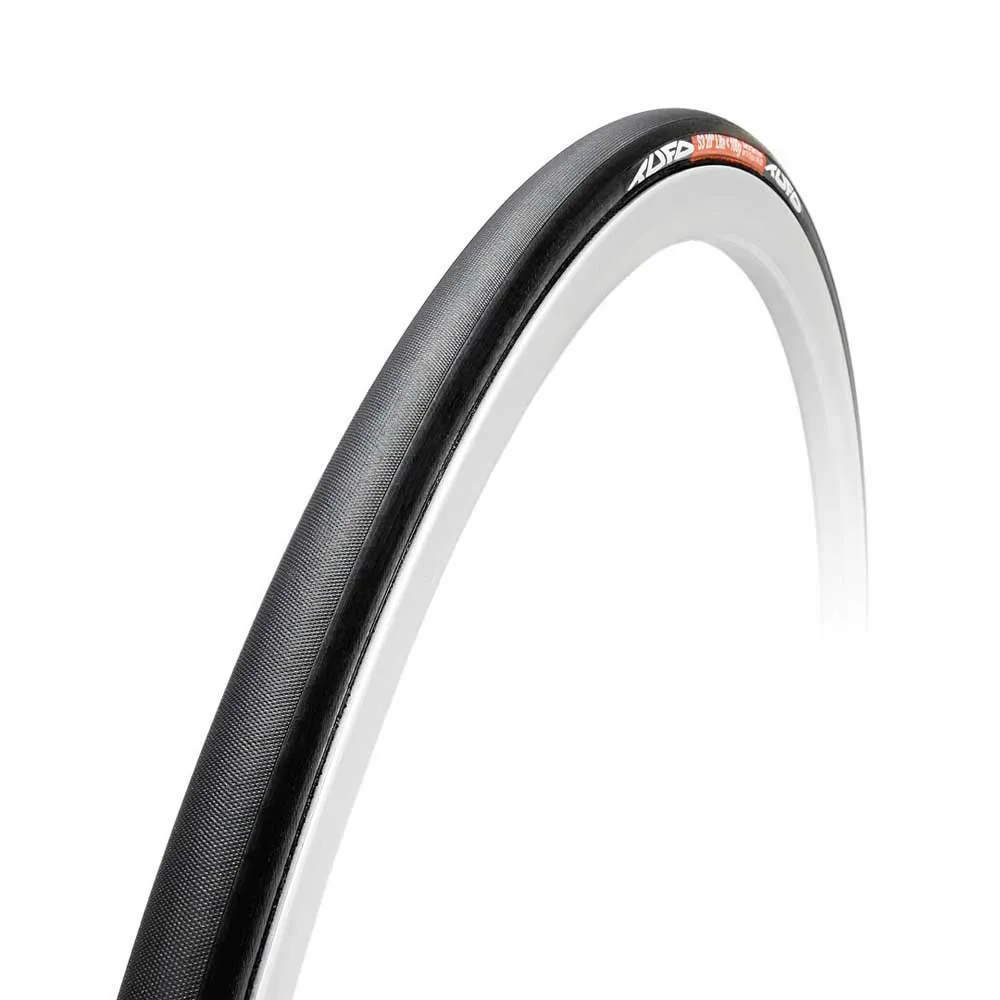 Tufo S3 Lite 100 Tubular 20´´ X 18 Junior Styv Landsvägsdäck, Black, 20" x 18