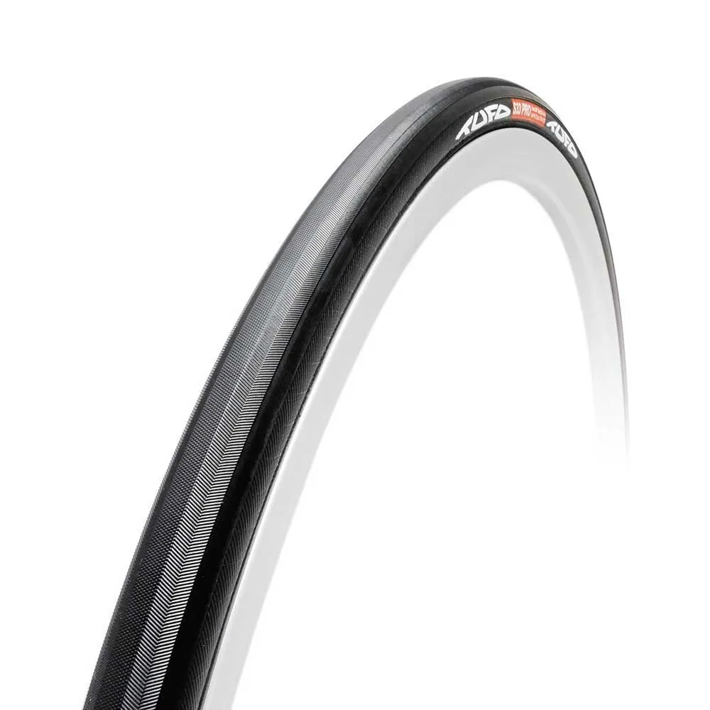 Tufo S33 700c X 21 Styv Landsvägsdäck, Black OEM, 700C x 21