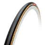 Tufo S33 Pro Clincher Tubular 700 X 24 Landsvägsdäck Refurbished, Black / beige, 700 x 24