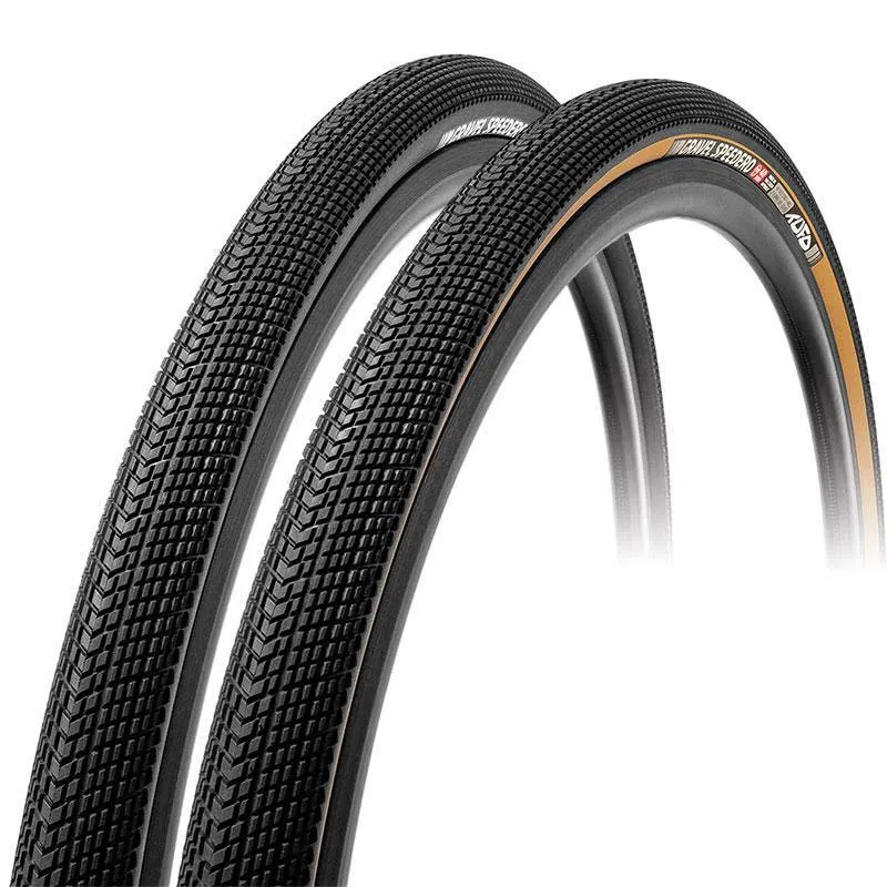 Tufo Speedero Tubeless 28´´-700 X 44 Graveldäck Tufo Speedero Tubeless 28´´-700 X 44 Graveldäck