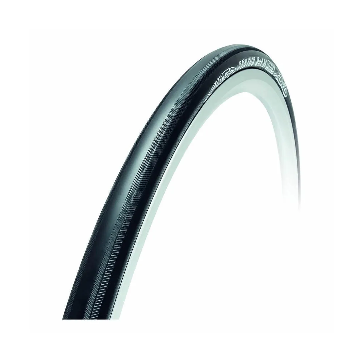 Tufo Status Est Road Tire, Black, 700 x 24