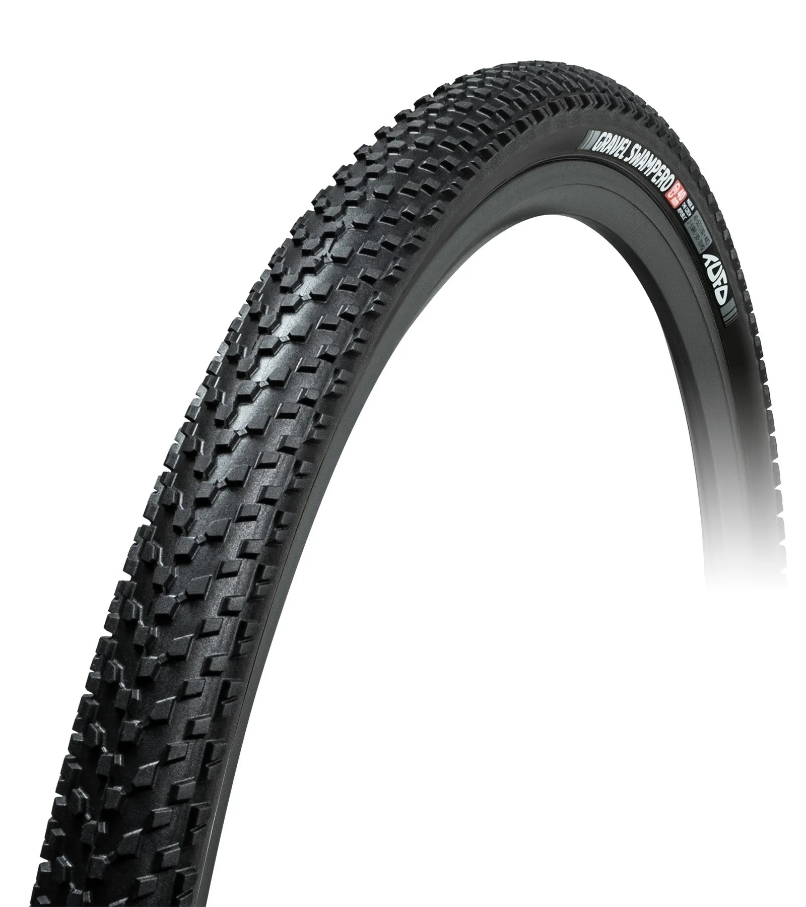 Tufo Swampero Gravel Däck 700x36c TR