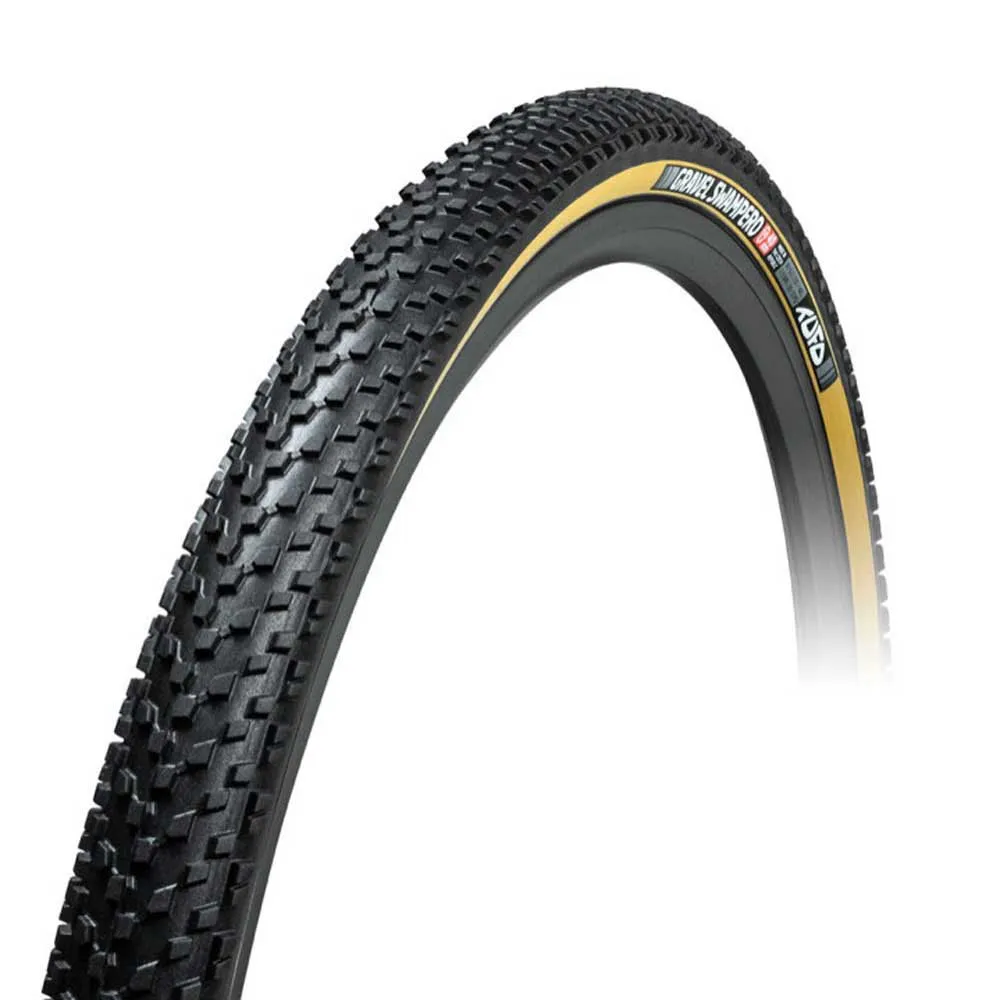 Tufo Swampero Gravel Däck 700x36c TR Tufo Swampero Gravel Däck 700x36c TR