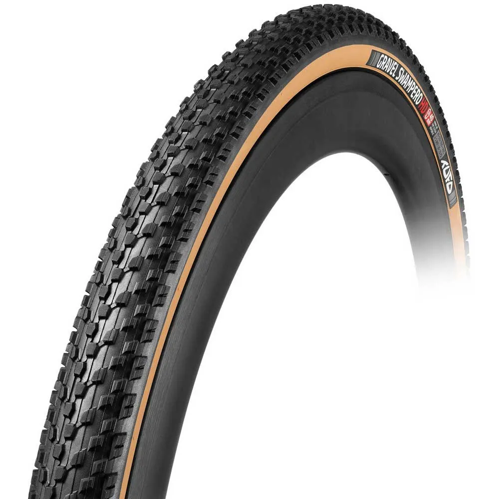 Tufo Swampero Hd Tubeless 700 X 40 Graveldäck Tufo Swampero Hd Tubeless 700 X 40 Graveldäck