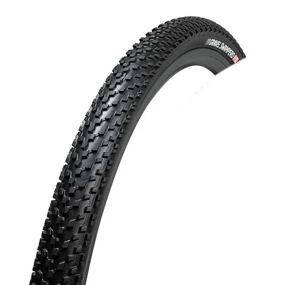 Tufo Swampero Tubeless 700c X 40 Styvt Graveldäck Tufo Swampero Tubeless 700c X 40 Styvt Graveldäck