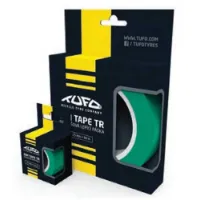 Tufo Tubeless 25 Mm Fälgband 66 M Tufo Tubeless 25 Mm Fälgband 66 M