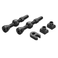 Tufo Tubeless 40 Mm Ventiler Tufo Tubeless 40 Mm Ventiler