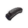 Tufo Tubular Cubus Cross Tire, Type, Black, 28" * 33mm