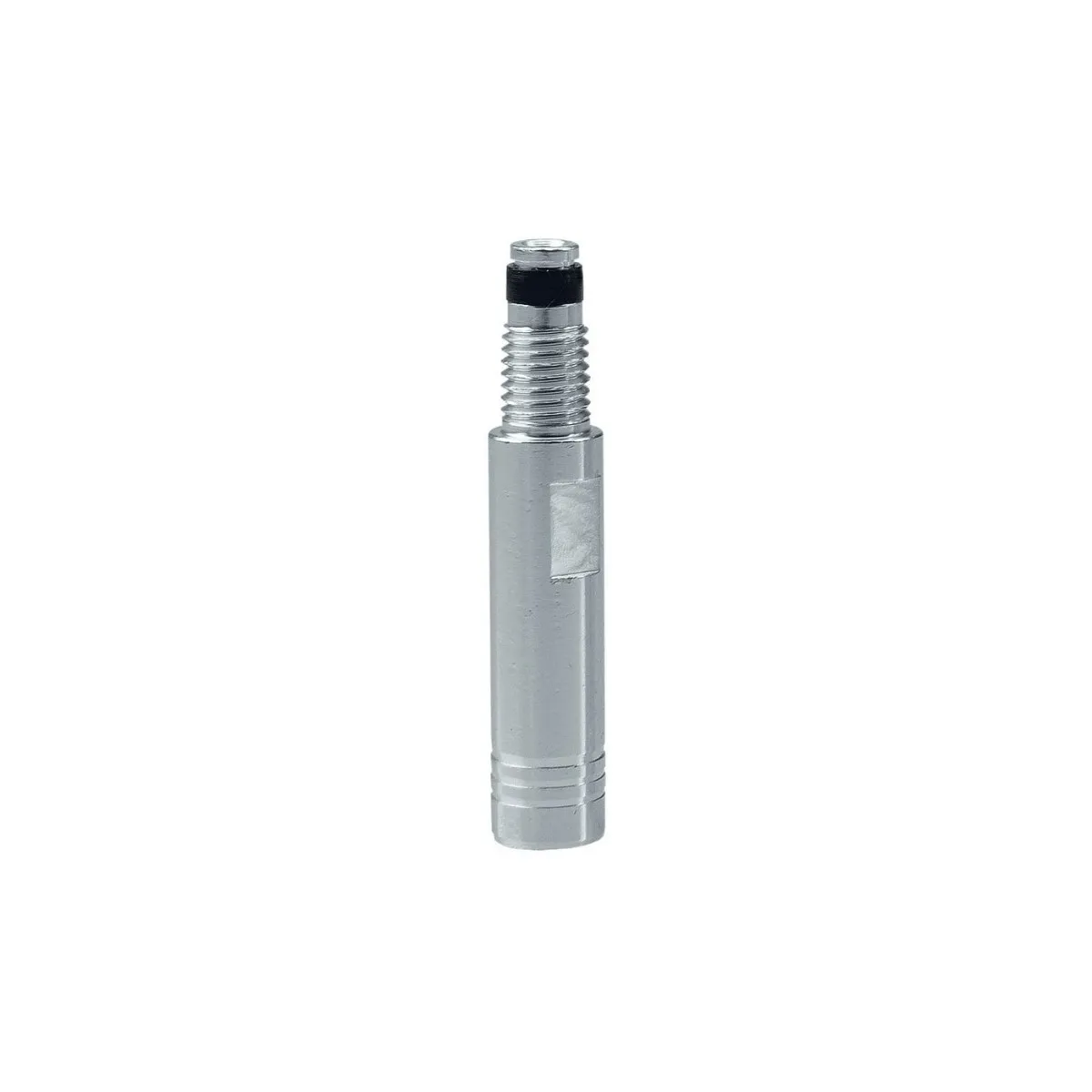 Tufo Valve Extender Tufo 21/28/31mm, Colour Silver, Type mm 31