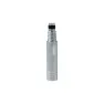 Tufo Valve Extender Tufo 21/28/31mm, Colour Silver, Type mm 31