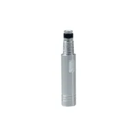 Tufo Valve Extender Tufo 21/28/31mm, Colour Silver, Type mm 31 Tufo Valve Extender Tufo 21/28/31mm, Colour Silver, Type mm 31