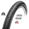 Tufo Xc11 Tr Tubeless 29´´ X 2.35 Mtb-däck, Black, 29" x 2.25