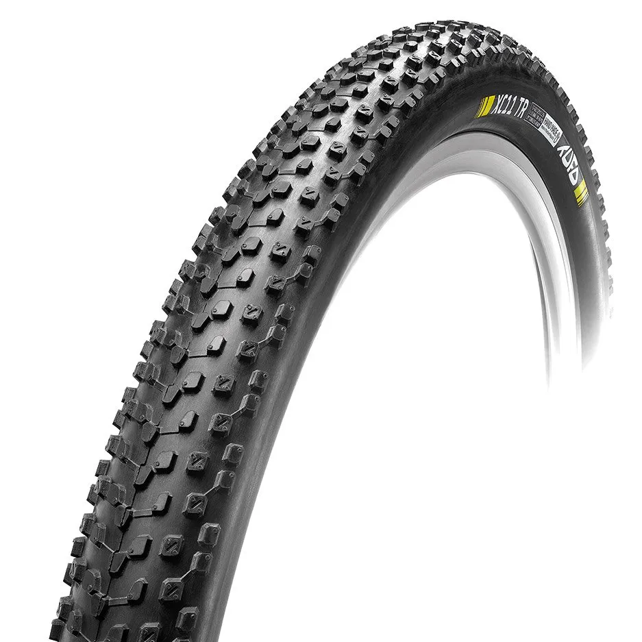 Tufo Xc11 Tr Tubeless 29´´ X 2.35 Mtb-däck, Black, 29" x 2.25 Tufo Xc11 Tr Tubeless 29´´ X 2.35 Mtb-däck, Black, 29" x 2.25