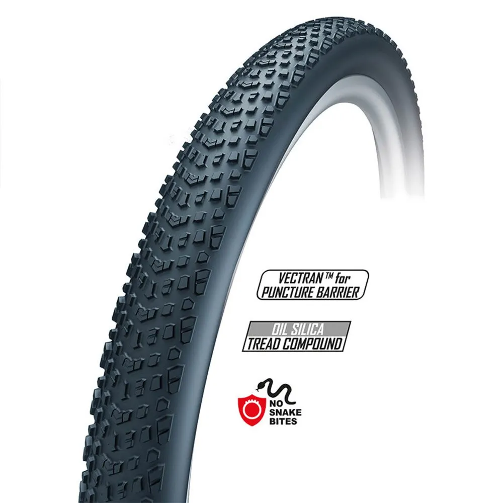 Tufo Xc12 Tr Tubeless 29´´ X 2.35 Mtb-däck, Black, 29" x 2.35 Tufo Xc12 Tr Tubeless 29´´ X 2.35 Mtb-däck, Black, 29" x 2.35