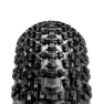Tufo Xc12 Tubeless 29´´ X 2.25 Mtb-däck, Black, 29" x 2.25