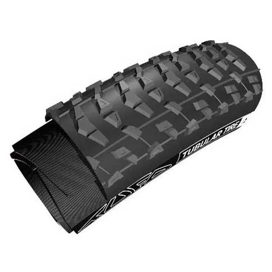 Tufo Xc2 Plus Sp Tubular 29´´ X 2.0 Mtb-däck, Black, 29" x 2.0 Tufo Xc2 Plus Sp Tubular 29´´ X 2.0 Mtb-däck, Black, 29" x 2.0