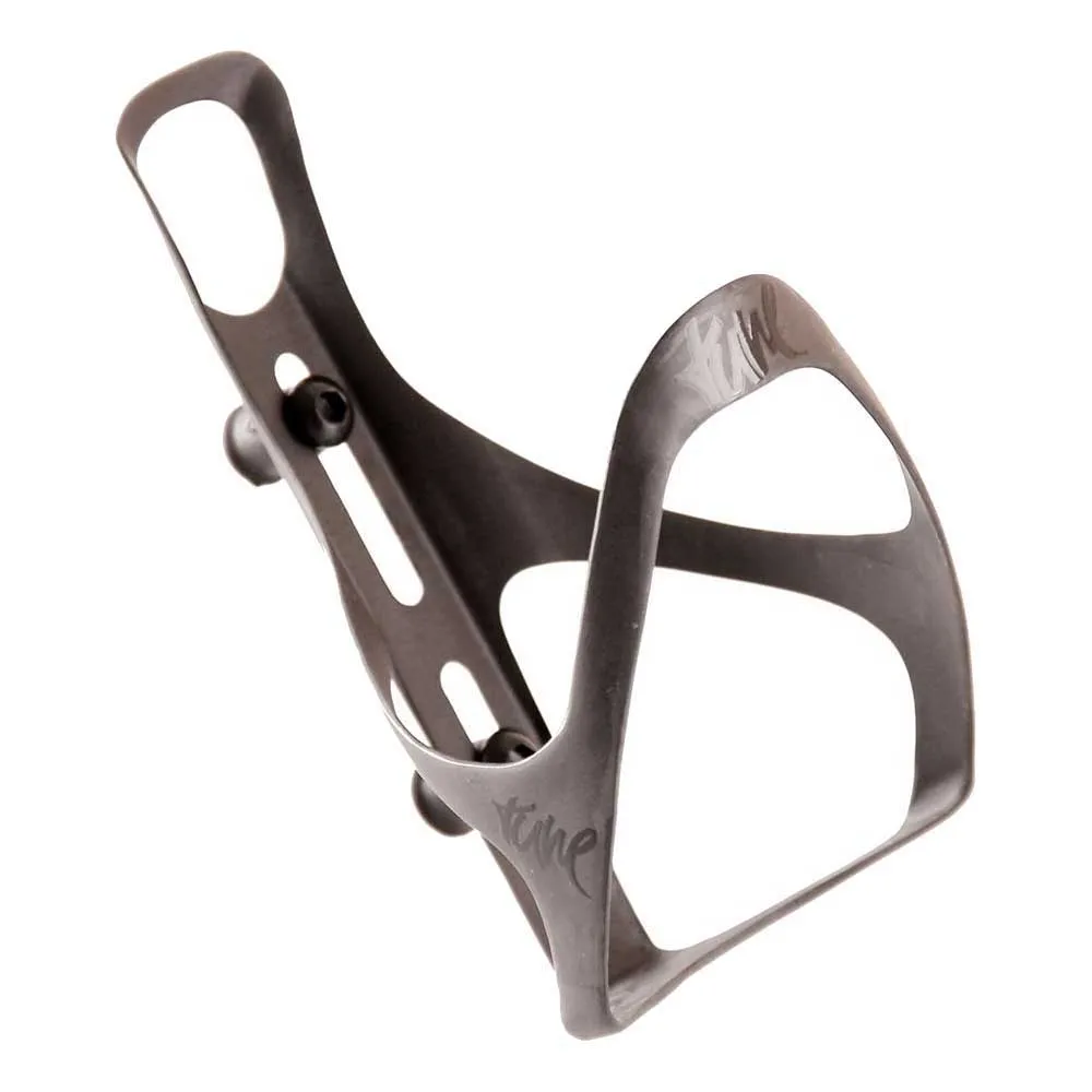 Tune Carbon Mtb Flaskhållare, Black, One Size Tune Carbon Mtb Flaskhållare, Black, One Size