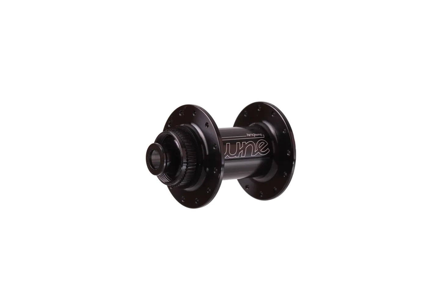 Tune KINGkong Endurance MTB Nav, Svart, 28 Tune KINGkong Endurance MTB Nav, Svart, 28
