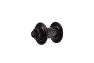 Tune KINGkong Endurance MTB Nav, Svart, 28