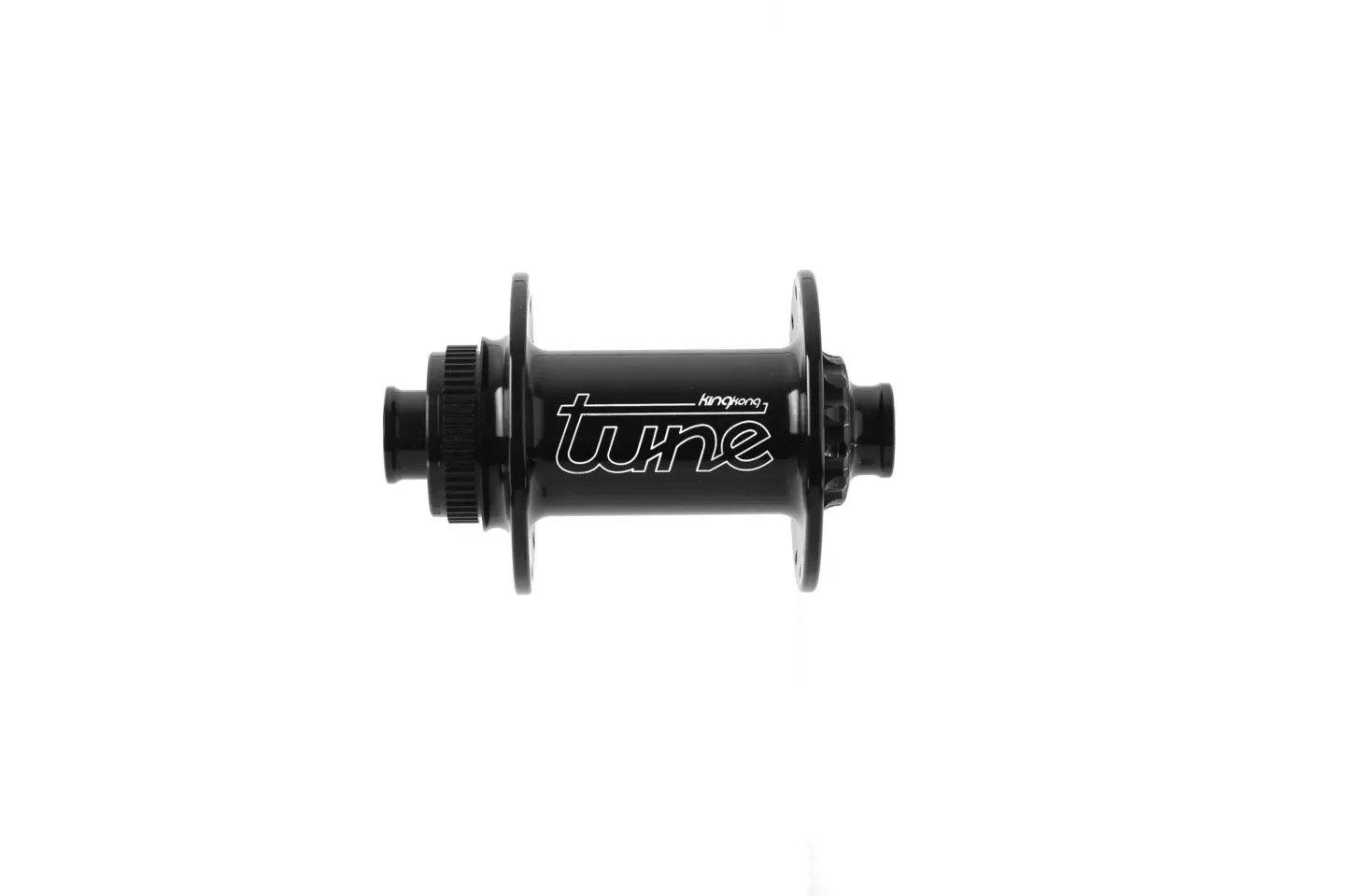 Tune KINGkong Endurance MTB Nav, Svart, 28 Tune KINGkong Endurance MTB Nav, Svart, 28
