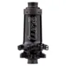 Tune Princess Boost Ceramic 6b Framnav, Black, 28H, 15 x 110mm
