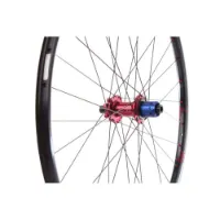 Tune Race 23 29´´ Boost Cl Disc Tubeless Mtb Bakhjul Tune Race 23 29´´ Boost Cl Disc Tubeless Mtb Bakhjul