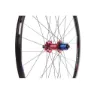 Tune Race 23 29´´ Boost Cl Disc Tubeless Mtb Bakhjul