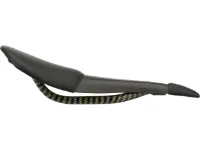 Tune Speedneedle Sattel mit Alcantara Tune Speedneedle Sattel mit Alcantara