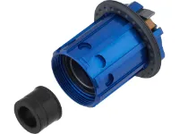 Tune Umrüstkit mit Freilaufkörper Standard für X-12 Steckachse Tune Umrüstkit mit Freilaufkörper Standard für X-12 Steckachse