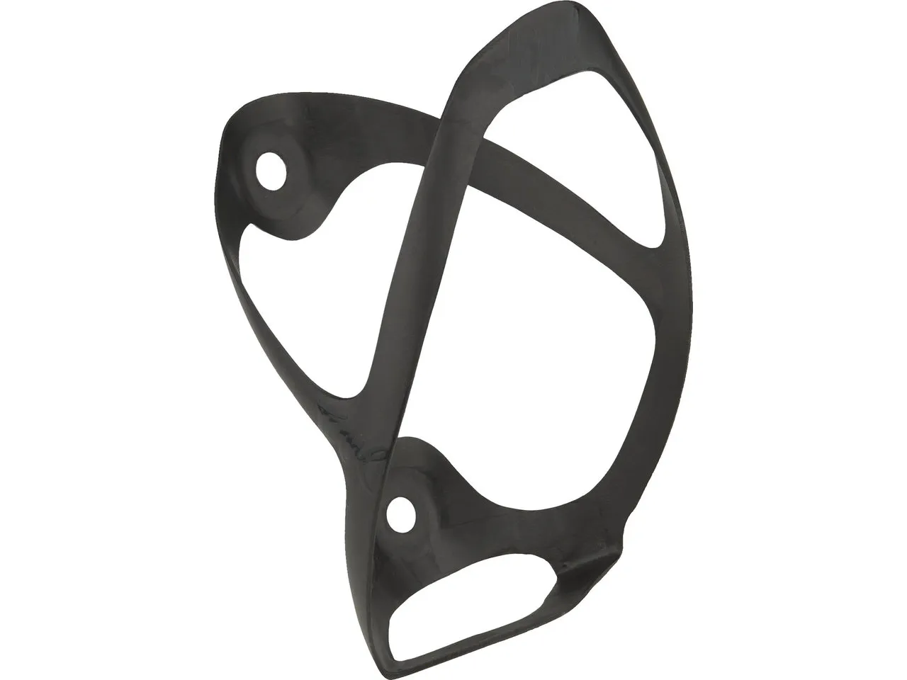 Tune Wasserträger 2.0 Flaschenhalter, Black, One Size