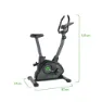 Tunturi B35 Motionscykel, Black, One Size
