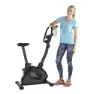 Tunturi B35 Motionscykel, Black, One Size
