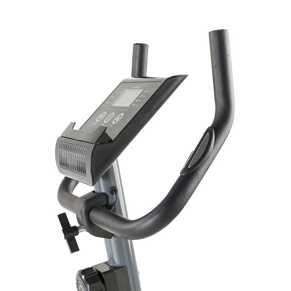 Tunturi B40 Motionscykel, Black, One Size Tunturi B40 Motionscykel, Black, One Size