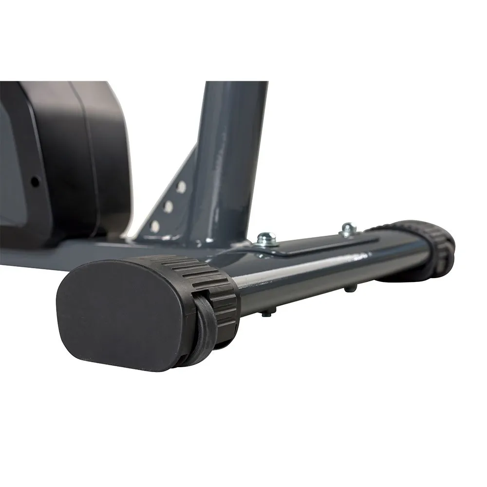 Tunturi B40 Motionscykel, Black, One Size Tunturi B40 Motionscykel, Black, One Size