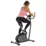 Tunturi B40 Motionscykel, Black, One Size
