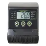 Tunturi B40 Motionscykel, Black, One Size