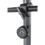 Tunturi B40 Motionscykel, Black, One Size