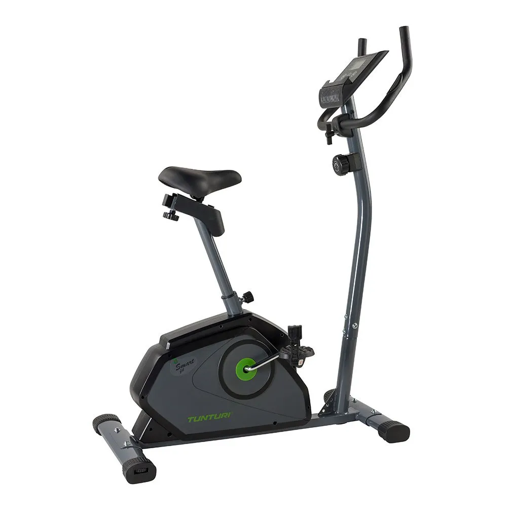 Tunturi B40 Motionscykel, Black, One Size Tunturi B40 Motionscykel, Black, One Size