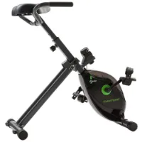 Tunturi Cardio Fit D20 Motionscykel Tunturi Cardio Fit D20 Motionscykel