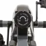 Tunturi Cardio Fit D20 Motionscykel, Black, One Size