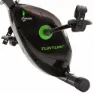 Tunturi Cardio Fit D20 Motionscykel, Black, One Size