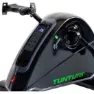 Tunturi Cardio Fit M50 Motionscykel, Black, One Size
