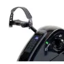 Tunturi Cardio Fit M50 Motionscykel, Black, One Size