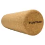 Tunturi Cork Massage Rulle, Brown, One Size